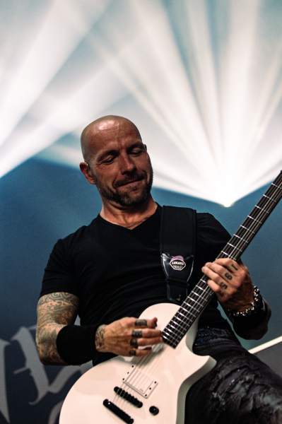 Akiavel à Clisson (Hellfest Open Air), le 16-06-2023, par Nicolas Lambinet — 2 sur 18