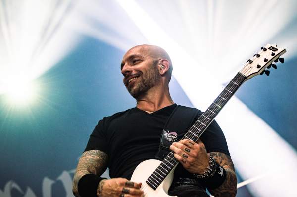 Akiavel à Clisson (Hellfest Open Air), le 16-06-2023, par Nicolas Lambinet — 3 sur 18