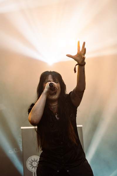 Akiavel à Clisson (Hellfest Open Air), le 16-06-2023, par Nicolas Lambinet — 4 sur 18