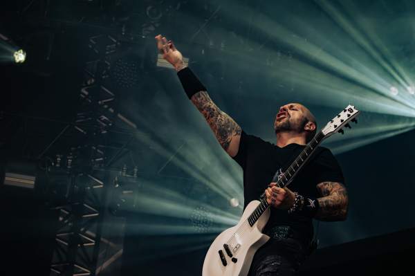 Akiavel à Clisson (Hellfest Open Air), le 16-06-2023, par Nicolas Lambinet — 9 sur 18