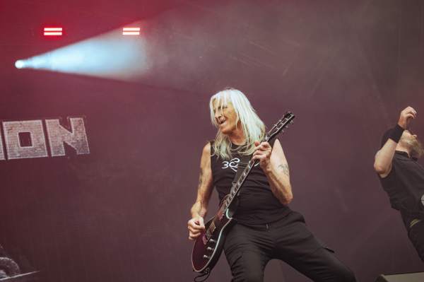 British Lion à Clisson (Hellfest Open Air), le 16-06-2023, par Nicolas Lambinet — 21 sur 23