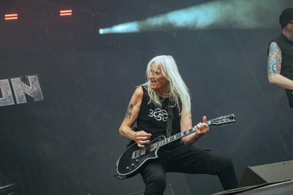 British Lion à Clisson (Hellfest Open Air), le 16-06-2023, par Nicolas Lambinet — 22 sur 23