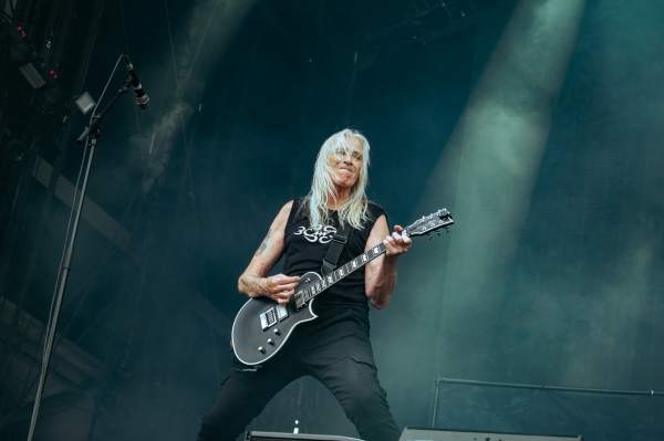 British Lion à Clisson (Hellfest Open Air), le 16-06-2023, par Nicolas Lambinet — 23 sur 23