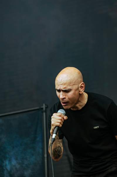 British Lion à Clisson (Hellfest Open Air), le 16-06-2023, par Nicolas Lambinet — 3 sur 23