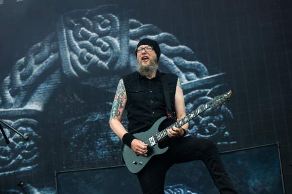 British Lion à Clisson (Hellfest Open Air), le 16-06-2023, par Nicolas Lambinet — 5 sur 23