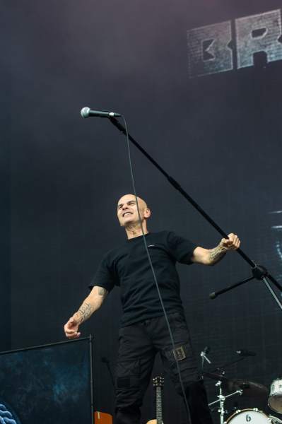 British Lion à Clisson (Hellfest Open Air), le 16-06-2023, par Nicolas Lambinet — 6 sur 23