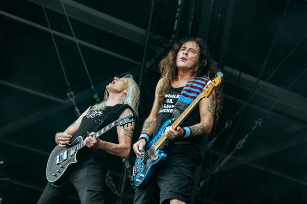 British Lion à Clisson (Hellfest Open Air), le 16-06-2023, par Nicolas Lambinet — 7 sur 23