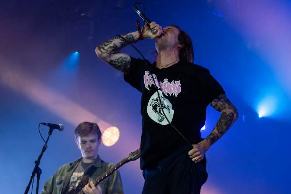 Candy à Clisson (Hellfest Open Air), le 16-06-2023, par Nicolas Lambinet — 9 sur 32