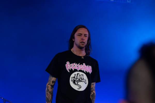 Candy à Clisson (Hellfest Open Air), le 16-06-2023, par Nicolas Lambinet — 10 sur 32