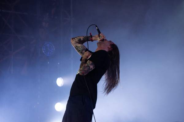 Candy à Clisson (Hellfest Open Air), le 16-06-2023, par Nicolas Lambinet — 14 sur 32