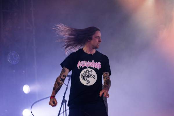 Candy à Clisson (Hellfest Open Air), le 16-06-2023, par Nicolas Lambinet — 15 sur 32