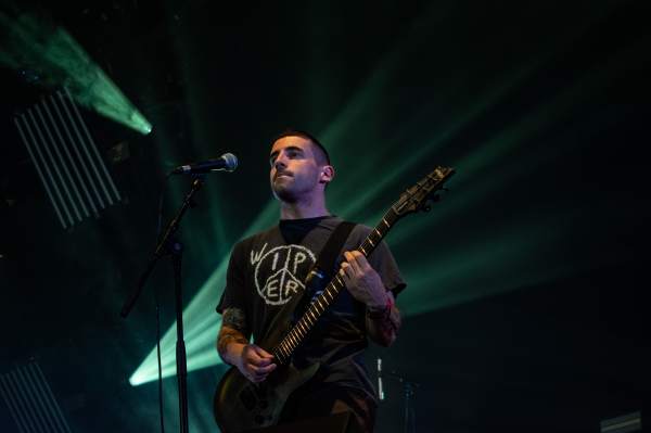 Candy à Clisson (Hellfest Open Air), le 16-06-2023, par Nicolas Lambinet — 23 sur 32