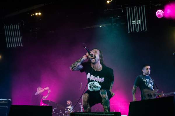 Candy à Clisson (Hellfest Open Air), le 16-06-2023, par Nicolas Lambinet — 25 sur 32