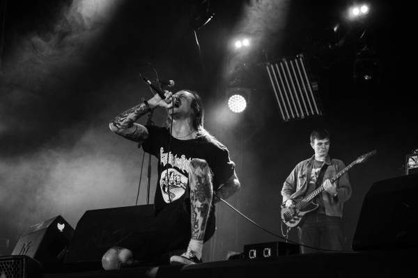 Candy à Clisson (Hellfest Open Air), le 16-06-2023, par Nicolas Lambinet — 26 sur 32