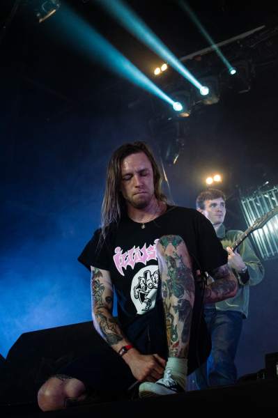 Candy à Clisson (Hellfest Open Air), le 16-06-2023, par Nicolas Lambinet — 27 sur 32