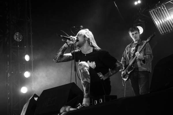 Candy à Clisson (Hellfest Open Air), le 16-06-2023, par Nicolas Lambinet — 29 sur 32