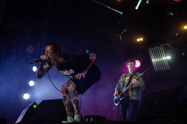 Candy à Clisson (Hellfest Open Air), le 16-06-2023, par Nicolas Lambinet — 31 sur 32