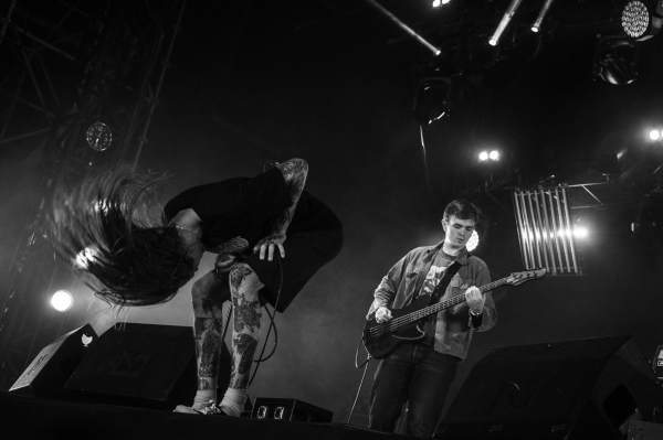 Candy à Clisson (Hellfest Open Air), le 16-06-2023, par Nicolas Lambinet — 32 sur 32