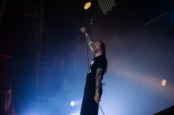 Candy à Clisson (Hellfest Open Air), le 16-06-2023, par Nicolas Lambinet — 5 sur 32