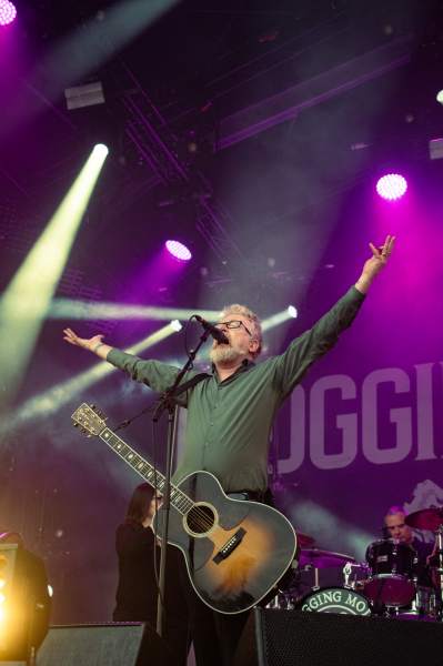 Flogging Molly à Clisson (Hellfest Open Air), le 16-06-2023, par Nicolas Lambinet — 10 sur 12