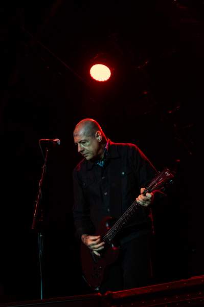 Rancid à Clisson (Hellfest Open Air), le 16-06-2023, par Nicolas Lambinet — 10 sur 13