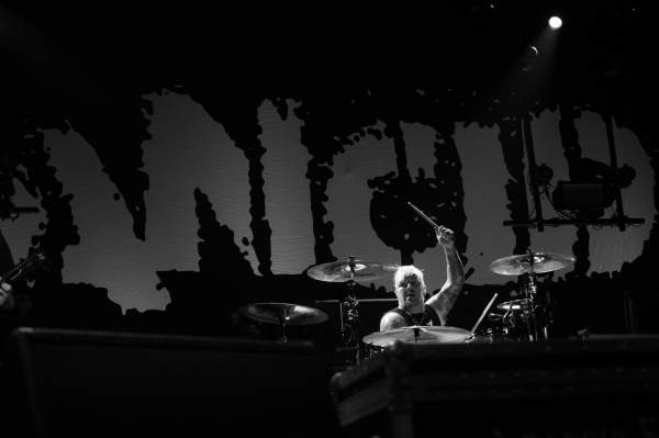 Rancid à Clisson (Hellfest Open Air), le 16-06-2023, par Nicolas Lambinet — 11 sur 13