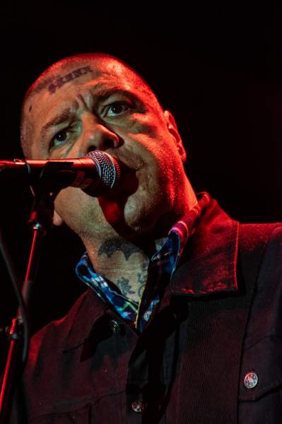 Rancid à Clisson (Hellfest Open Air), le 16-06-2023, par Nicolas Lambinet — 4 sur 13