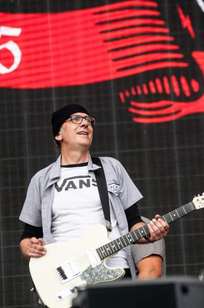 Silmarils à Clisson (Hellfest Open Air), le 16-06-2023, par Nicolas Lambinet — 10 sur 12