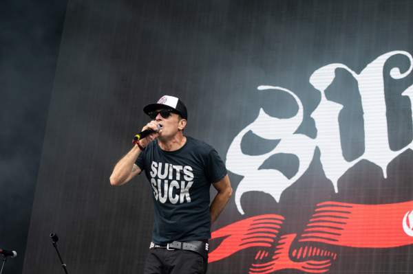 Silmarils à Clisson (Hellfest Open Air), le 16-06-2023, par Nicolas Lambinet — 11 sur 12