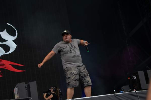 Silmarils à Clisson (Hellfest Open Air), le 16-06-2023, par Nicolas Lambinet — 12 sur 12