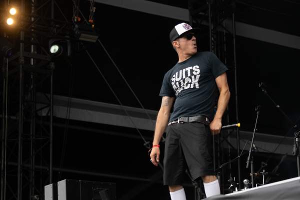 Silmarils à Clisson (Hellfest Open Air), le 16-06-2023, par Nicolas Lambinet — 2 sur 12