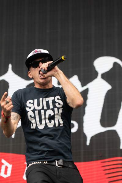 Silmarils à Clisson (Hellfest Open Air), le 16-06-2023, par Nicolas Lambinet — 5 sur 12