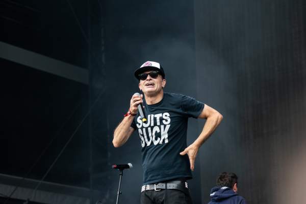 Silmarils à Clisson (Hellfest Open Air), le 16-06-2023, par Nicolas Lambinet — 6 sur 12