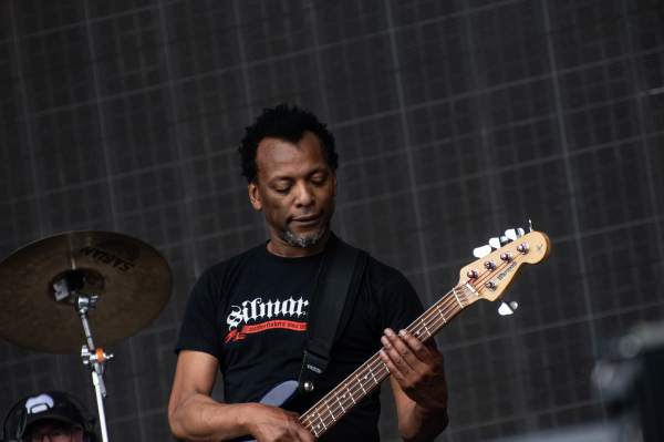 Silmarils à Clisson (Hellfest Open Air), le 16-06-2023, par Nicolas Lambinet — 8 sur 12