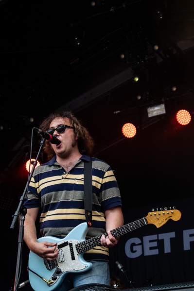 The Chats à Clisson (Hellfest Open Air), le 16-06-2023, par Nicolas Lambinet — 18 sur 24
