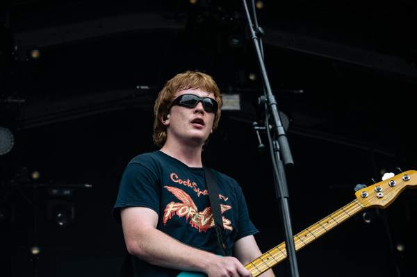 The Chats à Clisson (Hellfest Open Air), le 16-06-2023, par Nicolas Lambinet — 19 sur 24