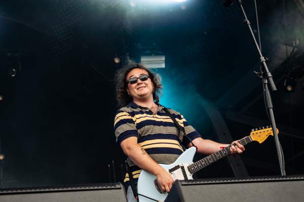 The Chats à Clisson (Hellfest Open Air), le 16-06-2023, par Nicolas Lambinet — 3 sur 24