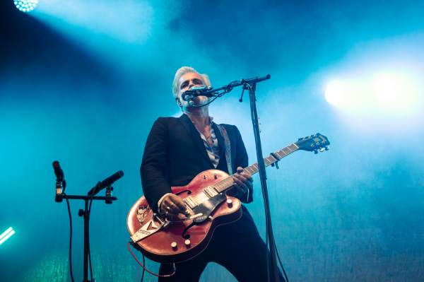 Triggerfinger à Clisson (Hellfest Open Air), le 16-06-2023, par Nicolas Lambinet — 10 sur 18