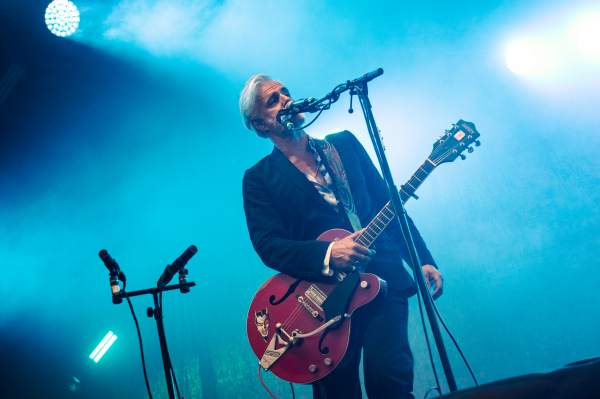 Triggerfinger à Clisson (Hellfest Open Air), le 16-06-2023, par Nicolas Lambinet — 11 sur 18