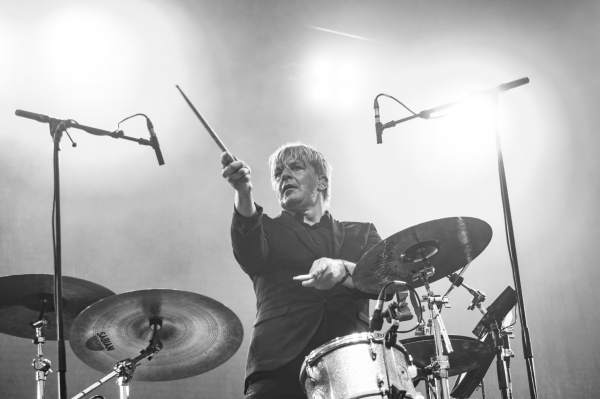 Triggerfinger à Clisson (Hellfest Open Air), le 16-06-2023, par Nicolas Lambinet — 14 sur 18
