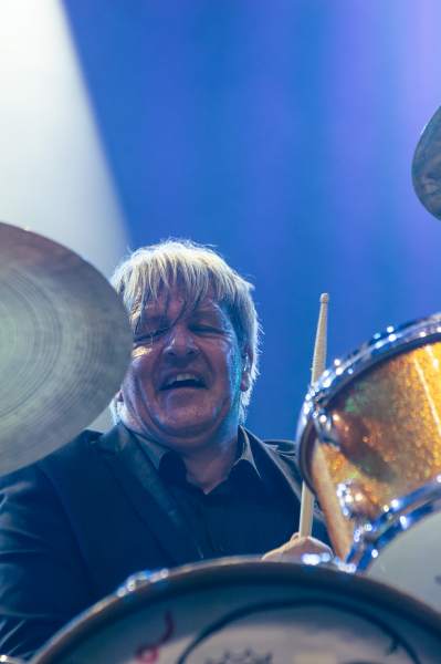 Triggerfinger à Clisson (Hellfest Open Air), le 16-06-2023, par Nicolas Lambinet — 17 sur 18
