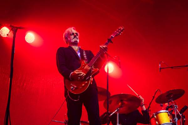 Triggerfinger à Clisson (Hellfest Open Air), le 16-06-2023, par Nicolas Lambinet — 4 sur 18