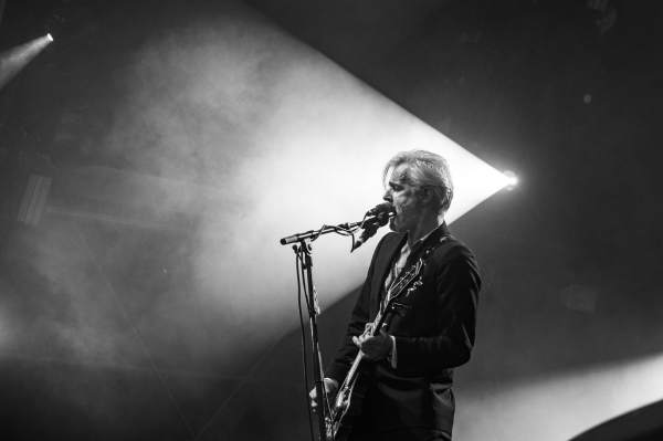 Triggerfinger à Clisson (Hellfest Open Air), le 16-06-2023, par Nicolas Lambinet — 5 sur 18