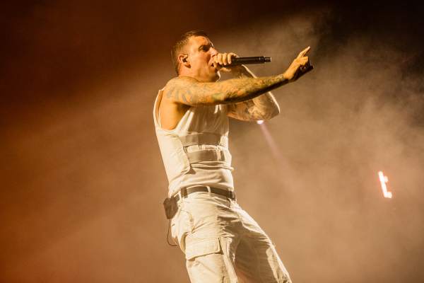 Parkway Drive à Ysselsteyn (Jera on Air), le 22-06-2023, par Jürgen Bruynooghe — 14 sur 32