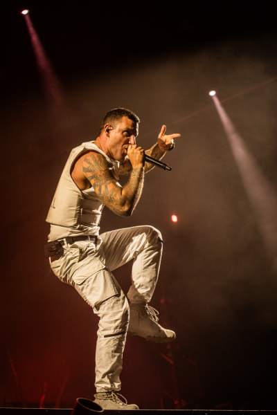 Parkway Drive à Ysselsteyn (Jera on Air), le 22-06-2023, par Jürgen Bruynooghe — 16 sur 32