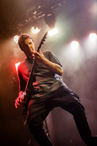 Parkway Drive à Ysselsteyn (Jera on Air), le 22-06-2023, par Jürgen Bruynooghe — 20 sur 32
