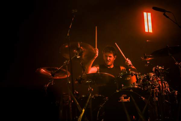 Parkway Drive à Ysselsteyn (Jera on Air), le 22-06-2023, par Jürgen Bruynooghe — 22 sur 32