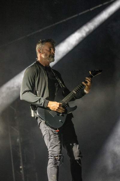 Parkway Drive à Ysselsteyn (Jera on Air), le 22-06-2023, par Jürgen Bruynooghe — 9 sur 32