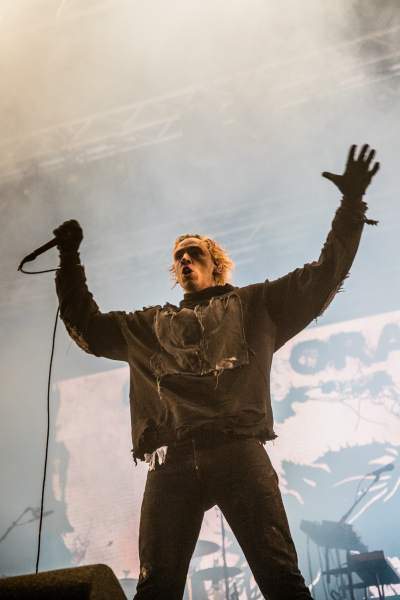Code Orange à Ysselsteyn (Jera on Air), le 22-06-2023, par Jürgen Bruynooghe — 16 sur 24