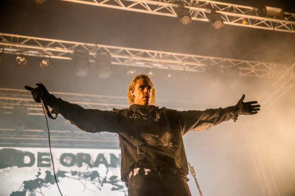 Code Orange à Ysselsteyn (Jera on Air), le 22-06-2023, par Jürgen Bruynooghe — 21 sur 24